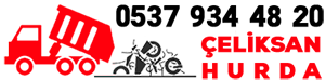 Ankara Çeliksan Hurdacılık 0537 934 48 20 Etimegut Sincan